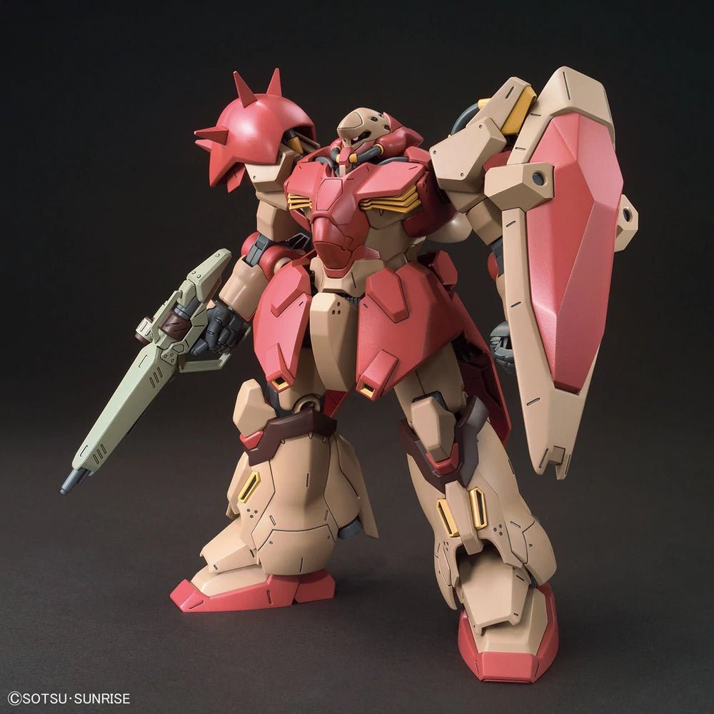 HGUC
