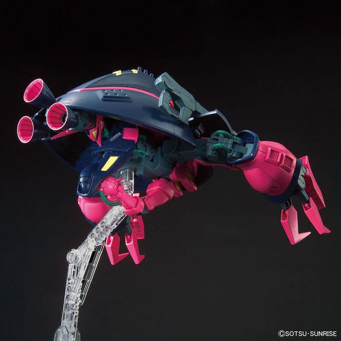 HGUC