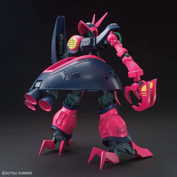 HGUC