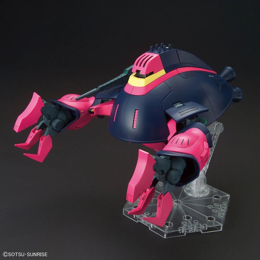 HGUC
