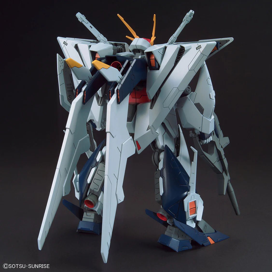 HGUC