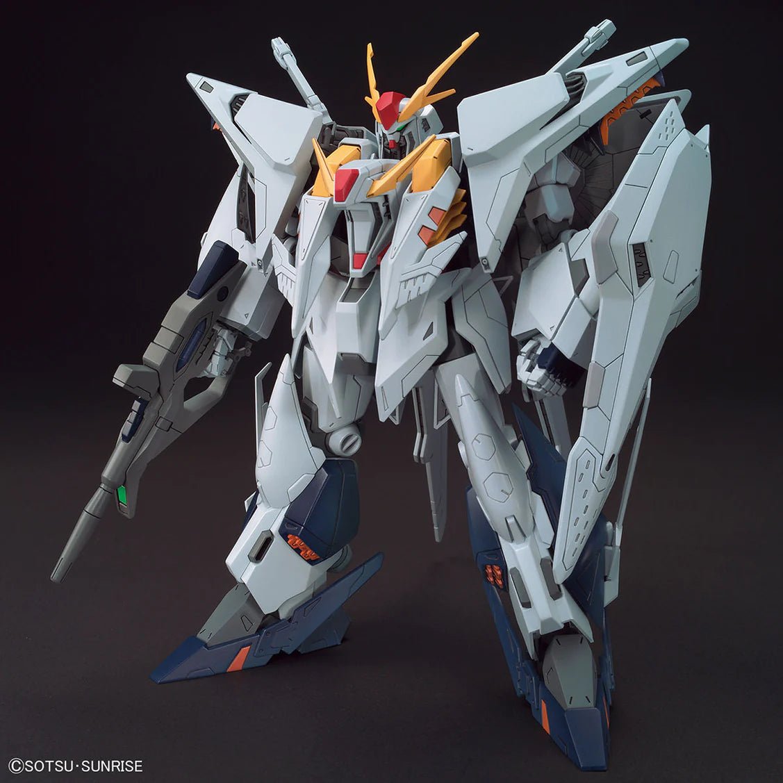 HGUC