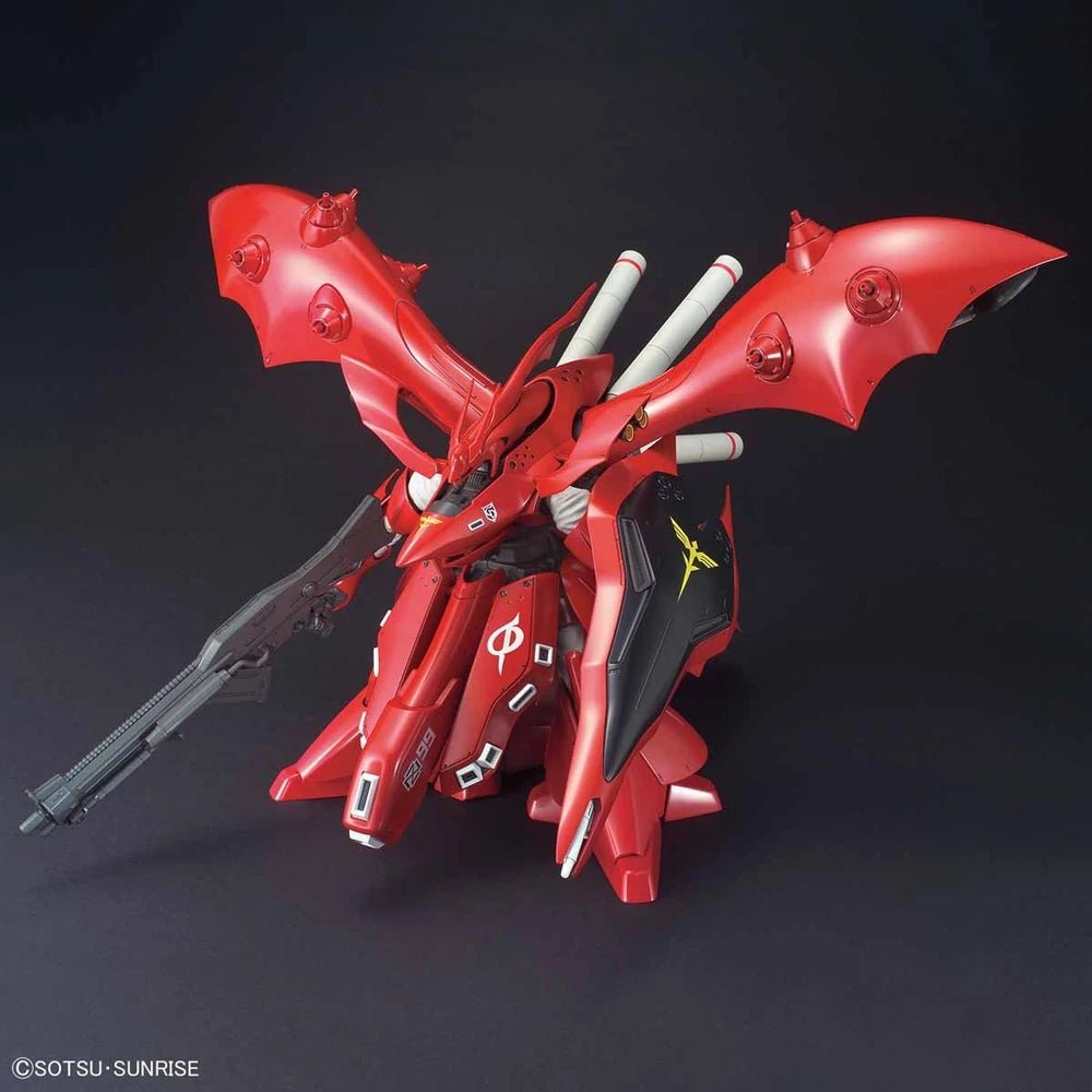 HGUC
