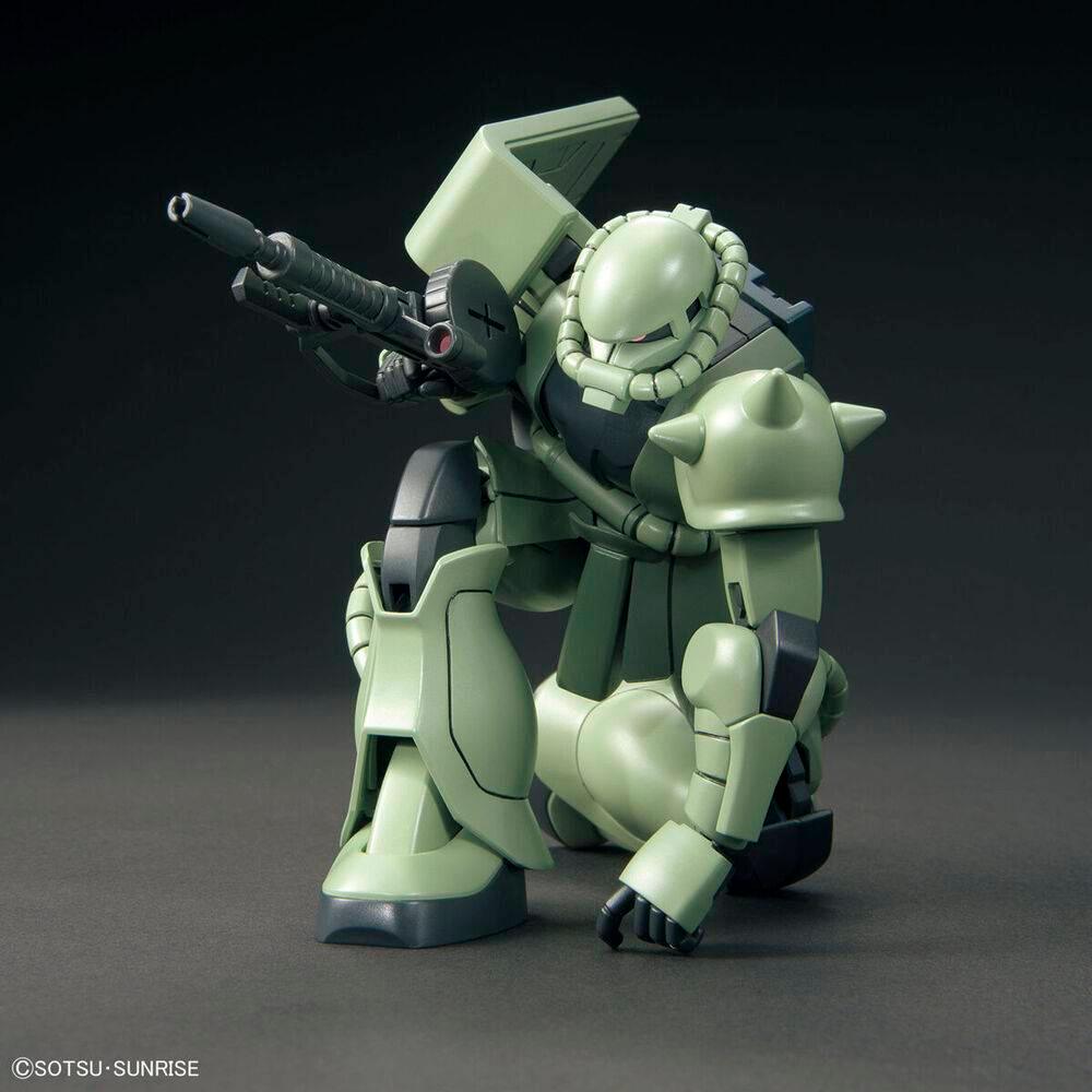 HGUC