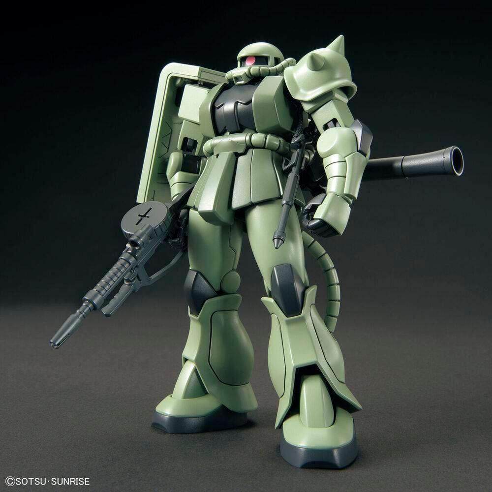 HGUC