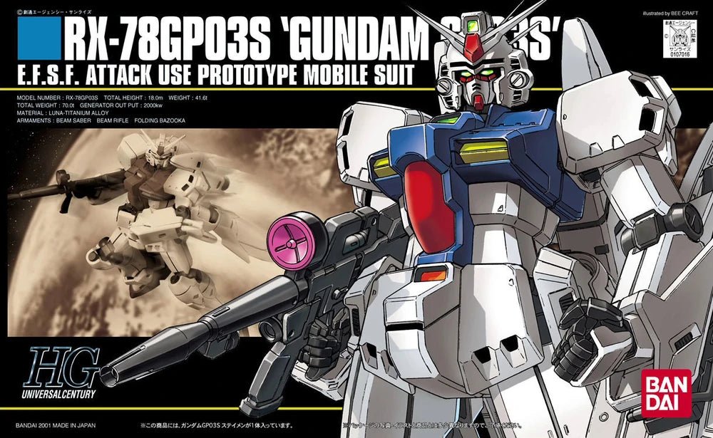 HGUC