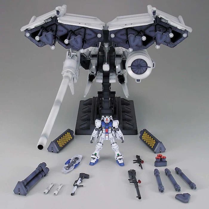 HGUC