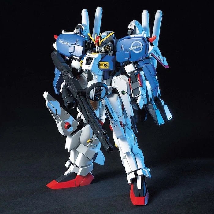 HGUC