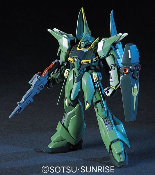 HGUC