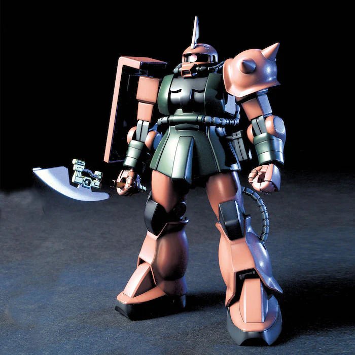 HGUC