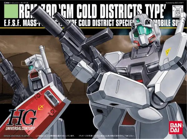 HGUC