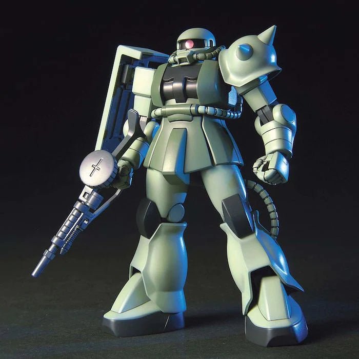 HGUC
