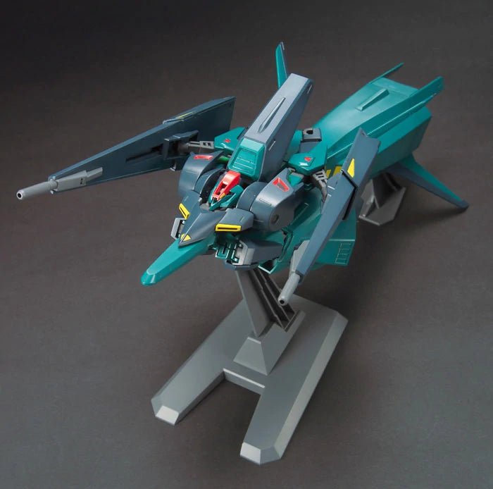 HGUC
