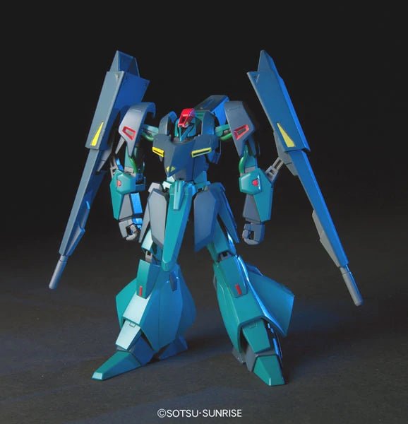 HGUC
