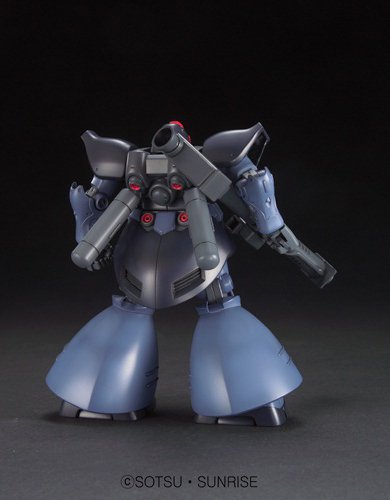 HGUC