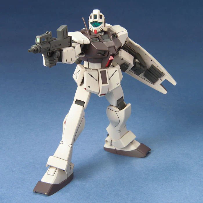 HGUC