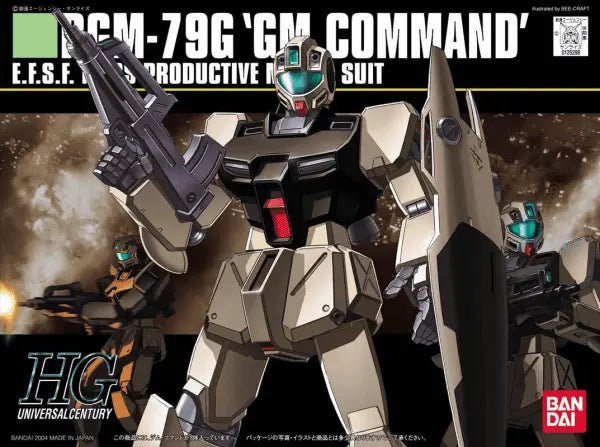 HGUC