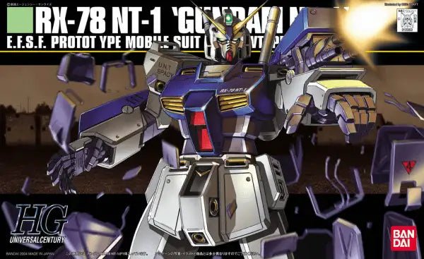 HGUC