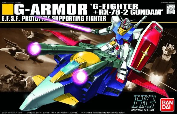 HGUC