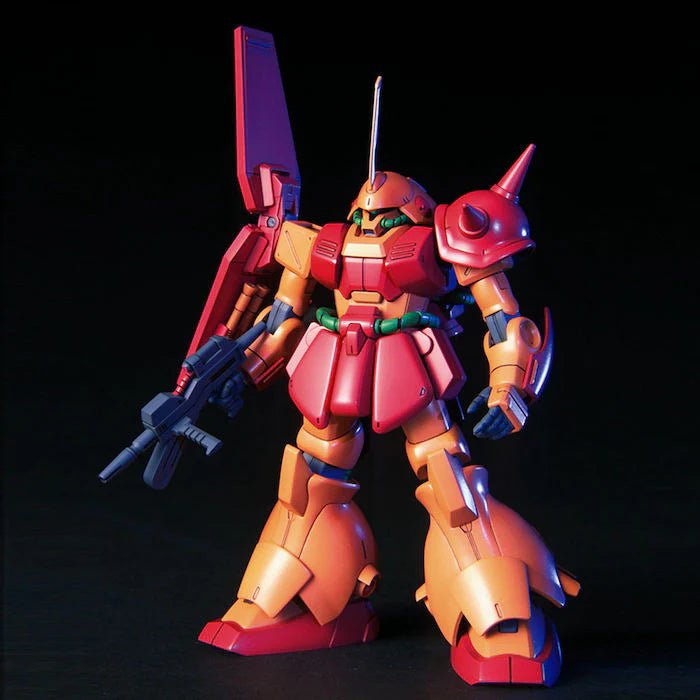 HGUC