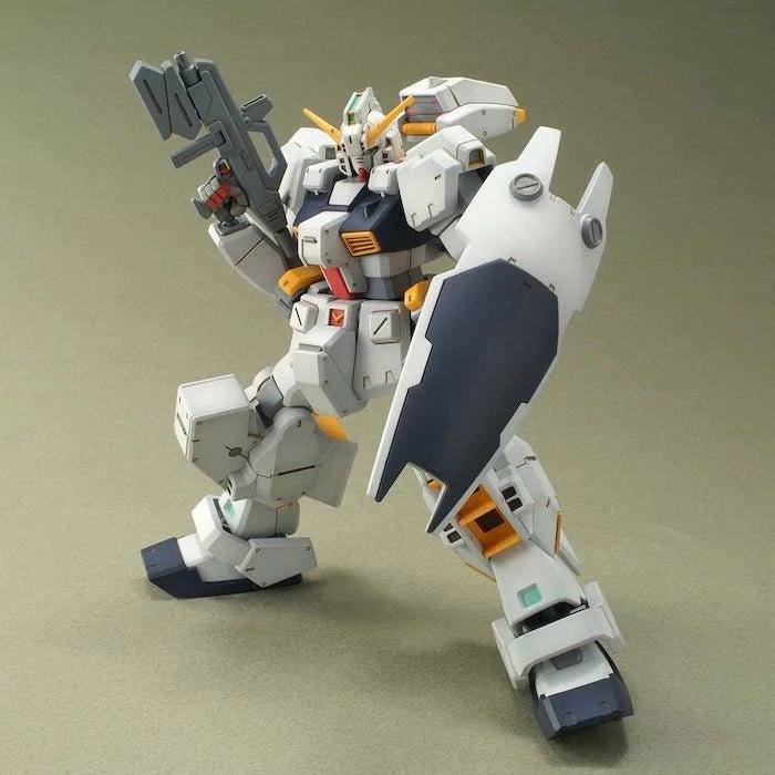 HGUC