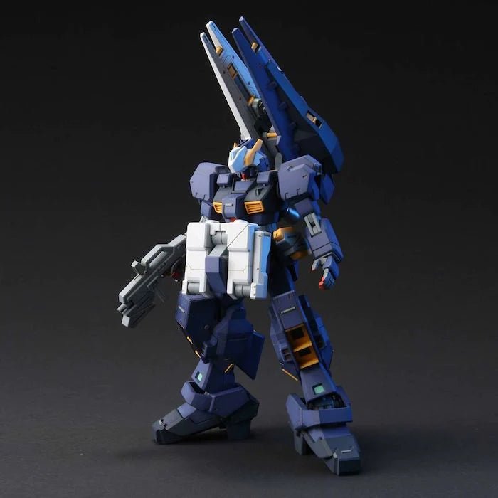 HGUC
