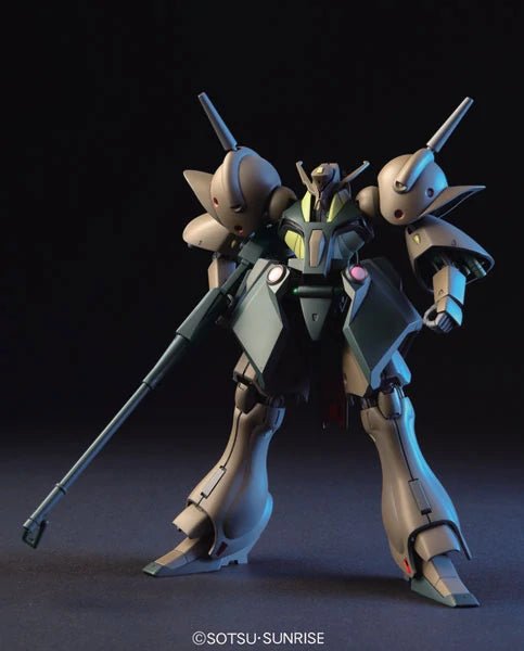 HGUC