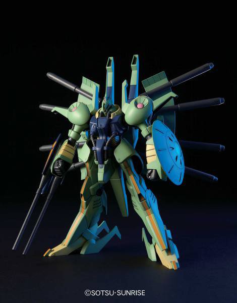 HGUC