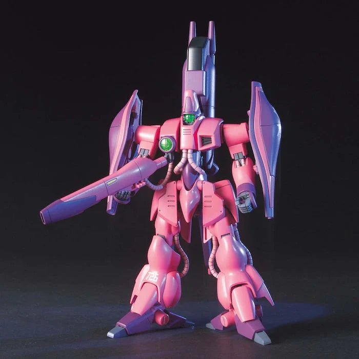 HGUC