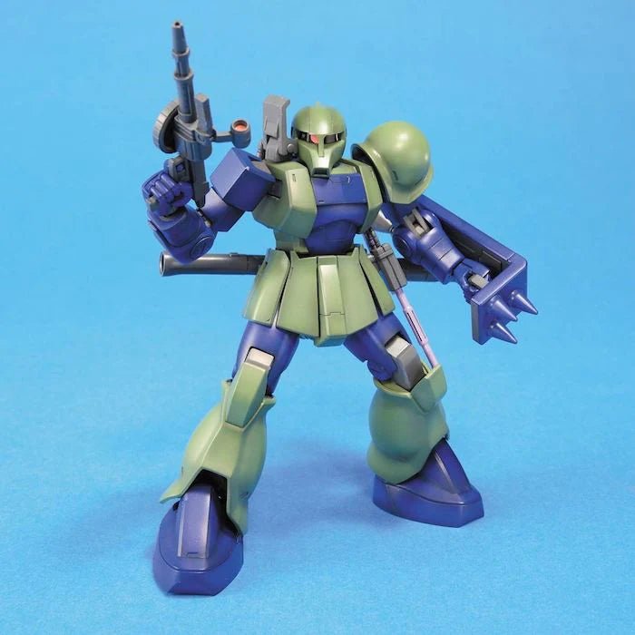 HGUC