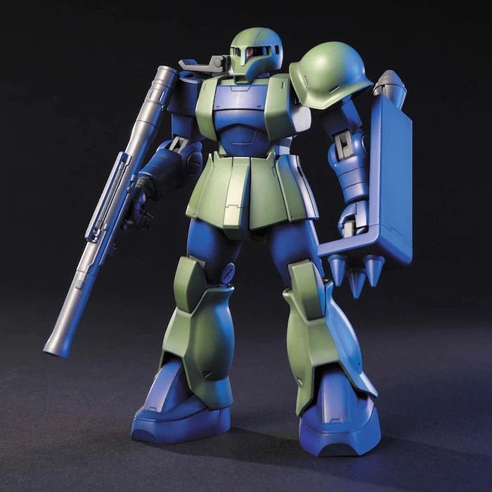HGUC
