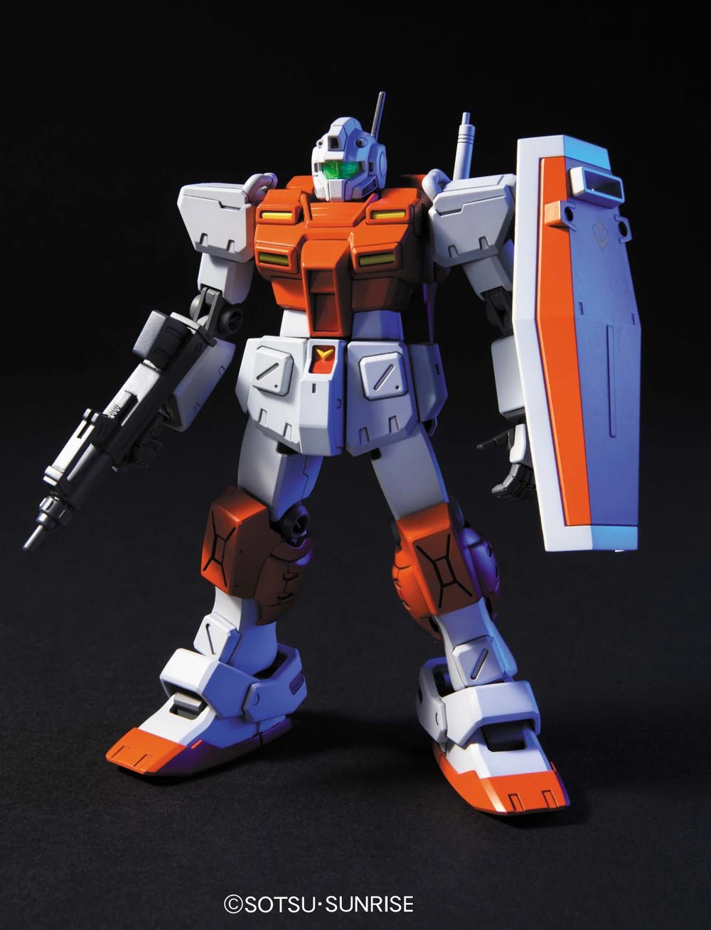 HGUC