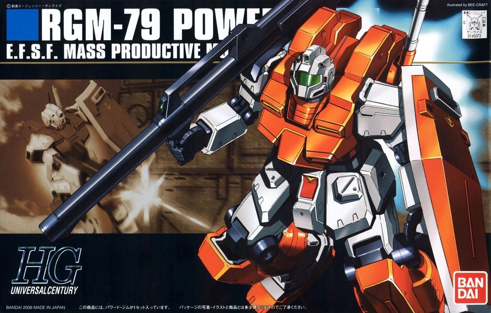 HGUC