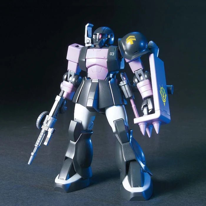 HGUC