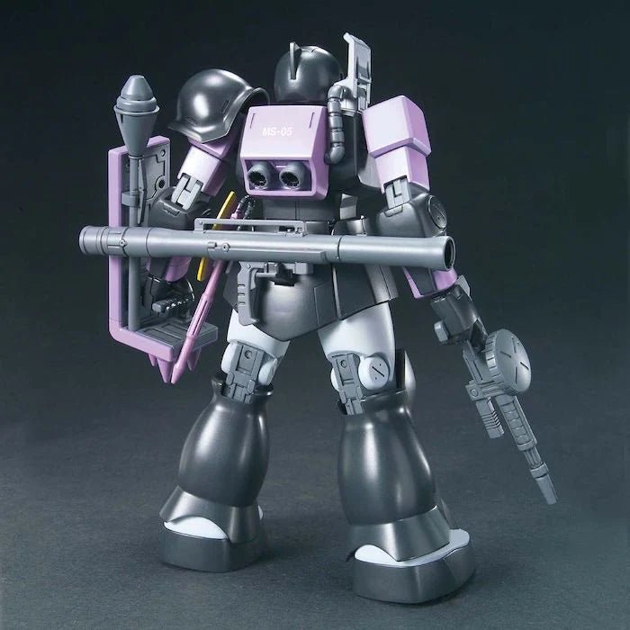 HGUC