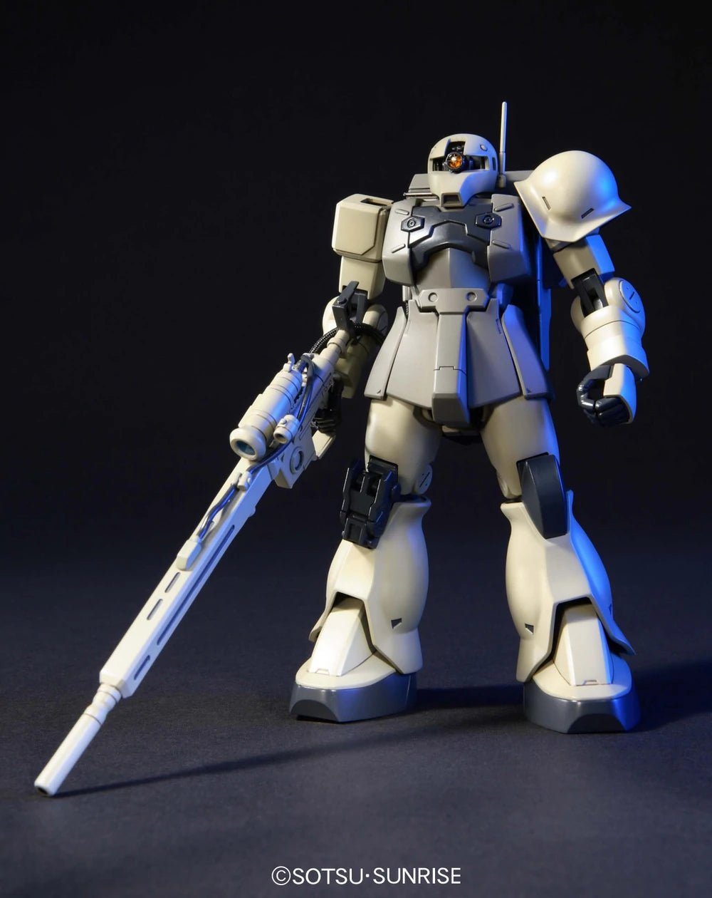 HGUC