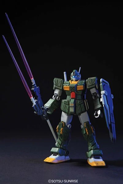 HGUC
