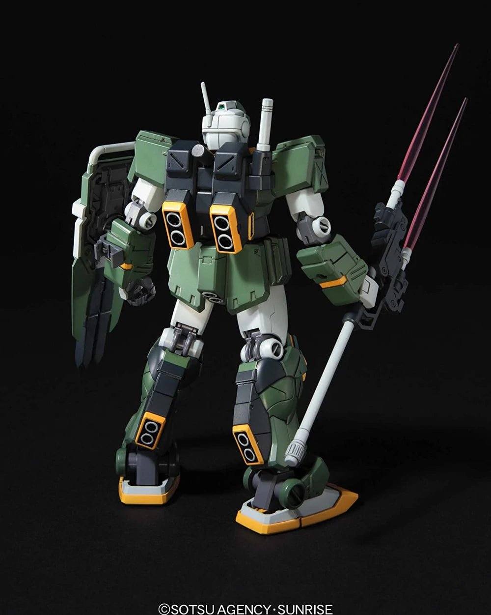 HGUC