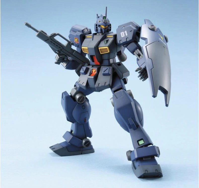 HGUC