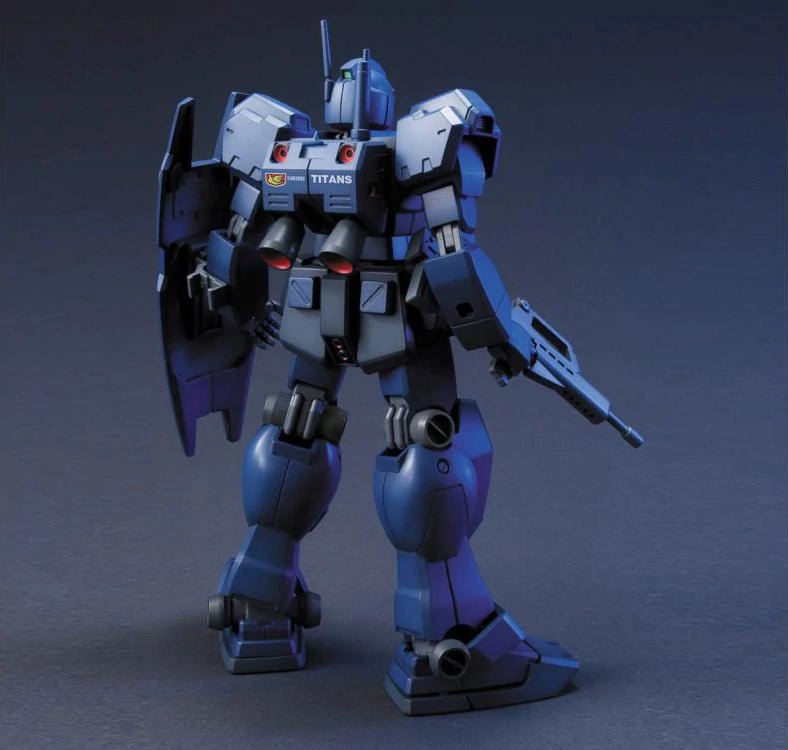 HGUC