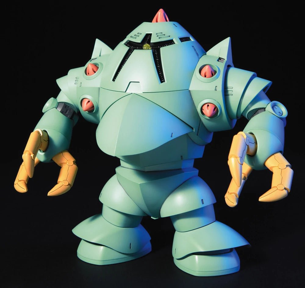 HGUC