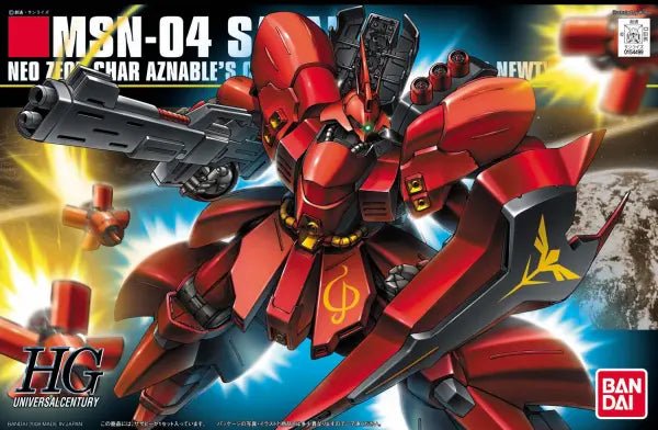 HGUC