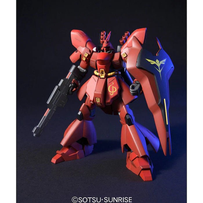 HGUC