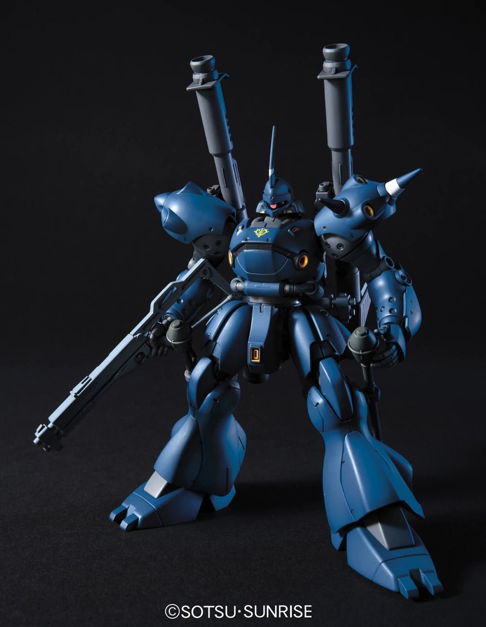 HGUC