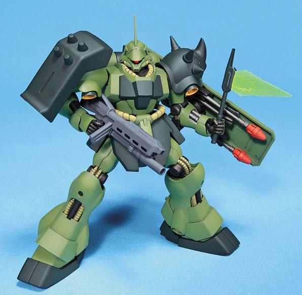 HGUC