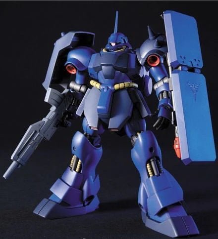 HGUC