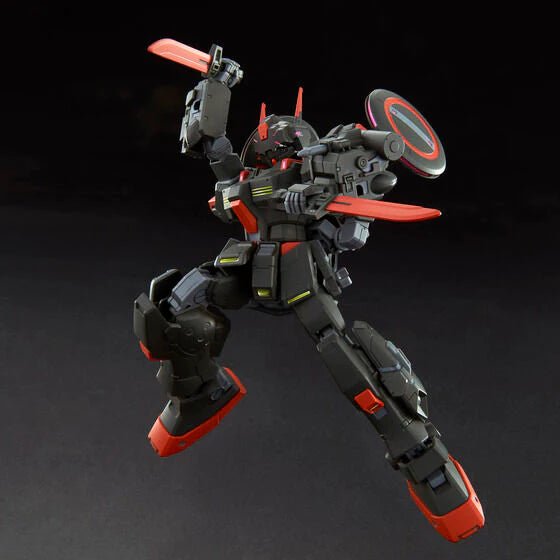 HGUC Black Rider - Gundam Extra - Your BEST Gunpla Supplier