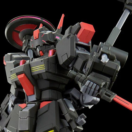 HGUC Black Rider - Gundam Extra - Your BEST Gunpla Supplier