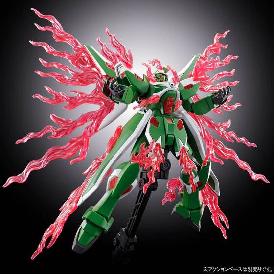 HGUC EMS - TC02 Phantom Gundam - Gundam Extra - Your BEST Gunpla Supplier
