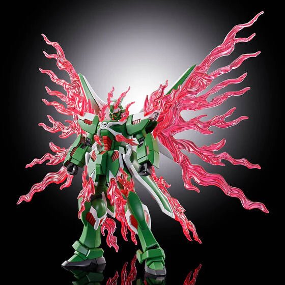 HGUC EMS - TC02 Phantom Gundam - Gundam Extra - Your BEST Gunpla Supplier